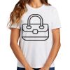 Ladies Essential T Shirt Thumbnail