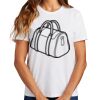 Ladies Essential T Shirt Thumbnail
