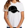 Ladies Essential T Shirt Thumbnail