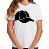 Ladies Essential T Shirt Thumbnail