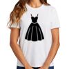 Ladies Essential T Shirt Thumbnail