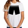 Ladies Essential T Shirt Thumbnail