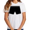 Ladies Essential T Shirt Thumbnail