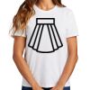 Ladies Essential T Shirt Thumbnail