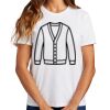 Ladies Essential T Shirt Thumbnail