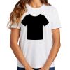 Ladies Essential T Shirt Thumbnail