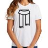 Ladies Essential T Shirt Thumbnail