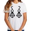Ladies Essential T Shirt Thumbnail