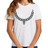 Ladies Essential T Shirt Thumbnail