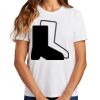 Ladies Essential T Shirt Thumbnail
