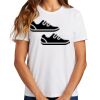 Ladies Essential T Shirt Thumbnail