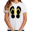 Ladies Essential T Shirt Thumbnail