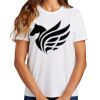 Ladies Essential T Shirt Thumbnail
