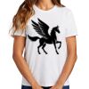 Ladies Essential T Shirt Thumbnail