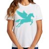 Ladies Essential T Shirt Thumbnail