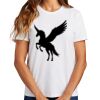 Ladies Essential T Shirt Thumbnail