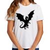 Ladies Essential T Shirt Thumbnail