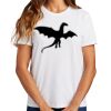 Ladies Essential T Shirt Thumbnail
