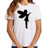 Ladies Essential T Shirt Thumbnail