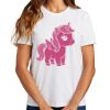 Ladies Essential T Shirt Thumbnail