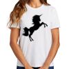 Ladies Essential T Shirt Thumbnail