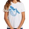Ladies Essential T Shirt Thumbnail
