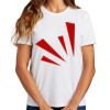 Ladies Essential T Shirt Thumbnail