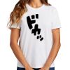 Ladies Essential T Shirt Thumbnail