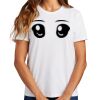 Ladies Essential T Shirt Thumbnail