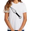 Ladies Essential T Shirt Thumbnail