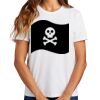 Ladies Essential T Shirt Thumbnail