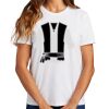 Ladies Essential T Shirt Thumbnail