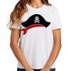 Ladies Essential T Shirt Thumbnail