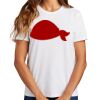 Ladies Essential T Shirt Thumbnail