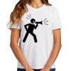 Ladies Essential T Shirt Thumbnail