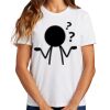 Ladies Essential T Shirt Thumbnail