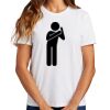 Ladies Essential T Shirt Thumbnail