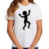 Ladies Essential T Shirt Thumbnail