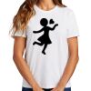 Ladies Essential T Shirt Thumbnail