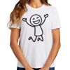 Ladies Essential T Shirt Thumbnail