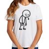 Ladies Essential T Shirt Thumbnail