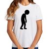 Ladies Essential T Shirt Thumbnail