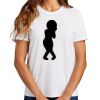 Ladies Essential T Shirt Thumbnail
