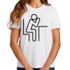 Ladies Essential T Shirt Thumbnail