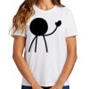 Ladies Essential T Shirt Thumbnail