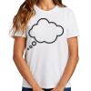 Ladies Essential T Shirt Thumbnail
