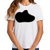 Ladies Essential T Shirt Thumbnail