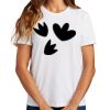 Ladies Essential T Shirt Thumbnail