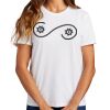 Ladies Essential T Shirt Thumbnail