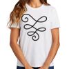 Ladies Essential T Shirt Thumbnail
